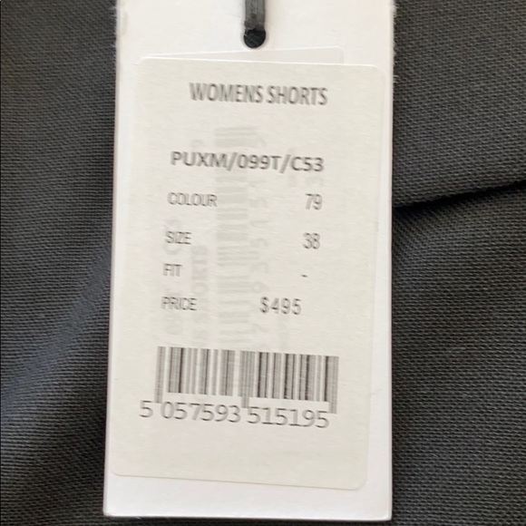 Paul Smith women's shorts 🩳 - Picture 3 of 9